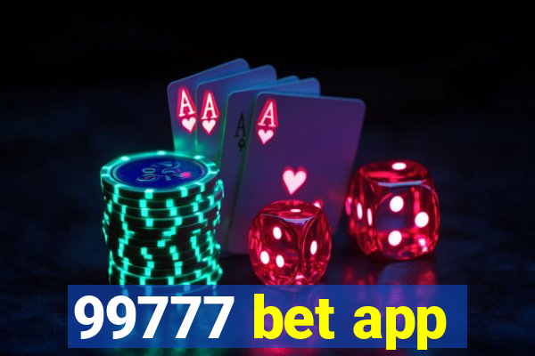 99777 bet app
